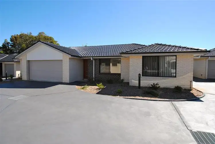 6/112 West Crescent, Culburra Beach NSW 2540