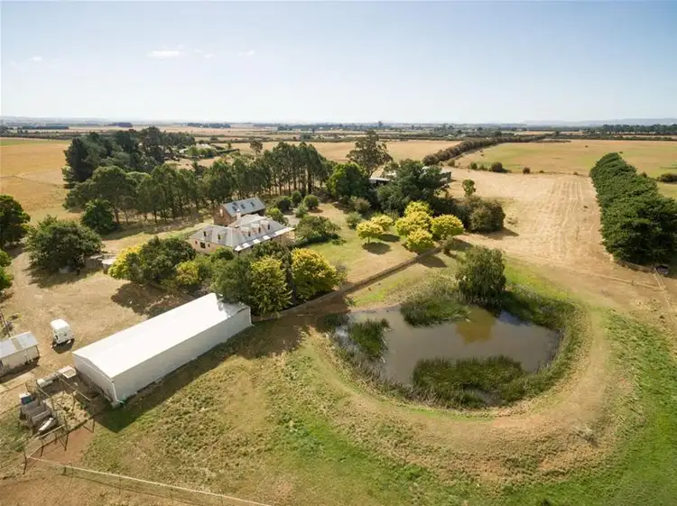 Fourth view of Homely house listing, 160 Clayfield Road, Bishopsbourne TAS 7301