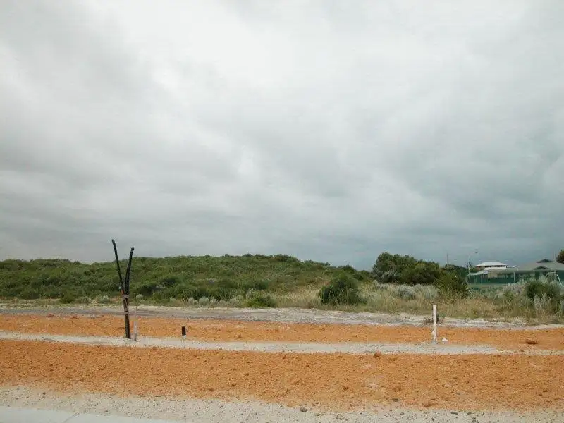 Main view of Homely land listing, Lot 25 Andalusia Street, Cervantes WA 6511