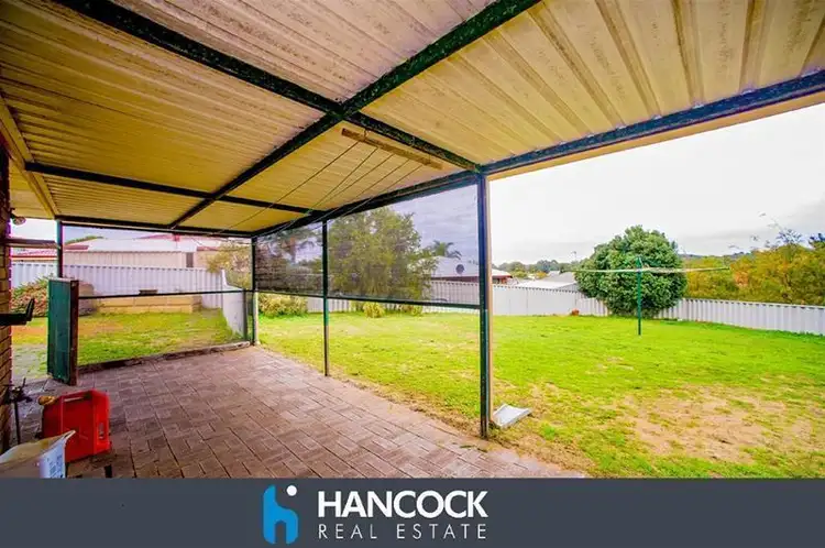 Fifth view of Homely house listing, 8 Sarah Place, Usher WA 6230