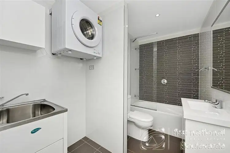 Fifth view of Homely apartment listing, 111/79-87 Beaconsfield Street, Silverwater NSW 2128