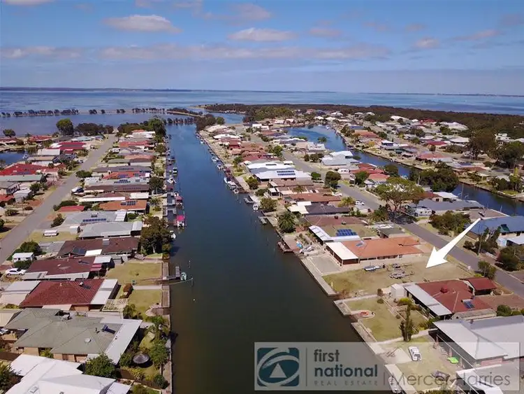 82 Moyup Way, South Yunderup WA 6208