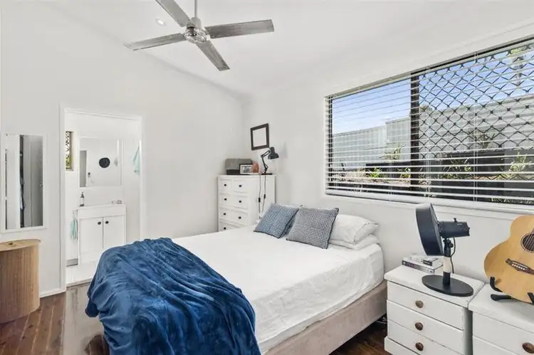 Second view of Homely house listing, 83 Avocado Street, Elanora QLD 4221