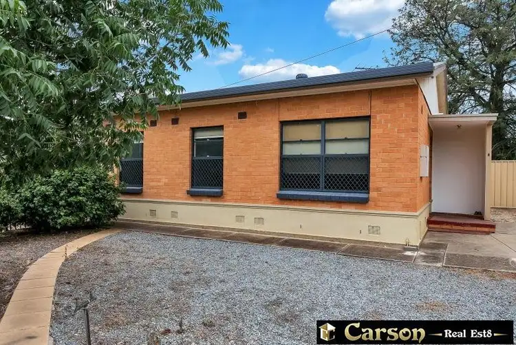 Second view of Homely semi-detached listing, 8 Blight Street, Davoren Park SA 5113