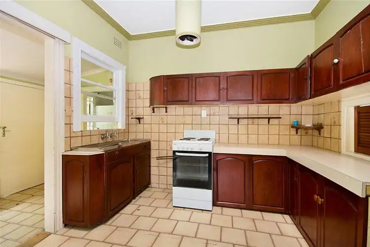 Fourth view of Homely house listing, 16 Keith Street, Girards Hill NSW 2480