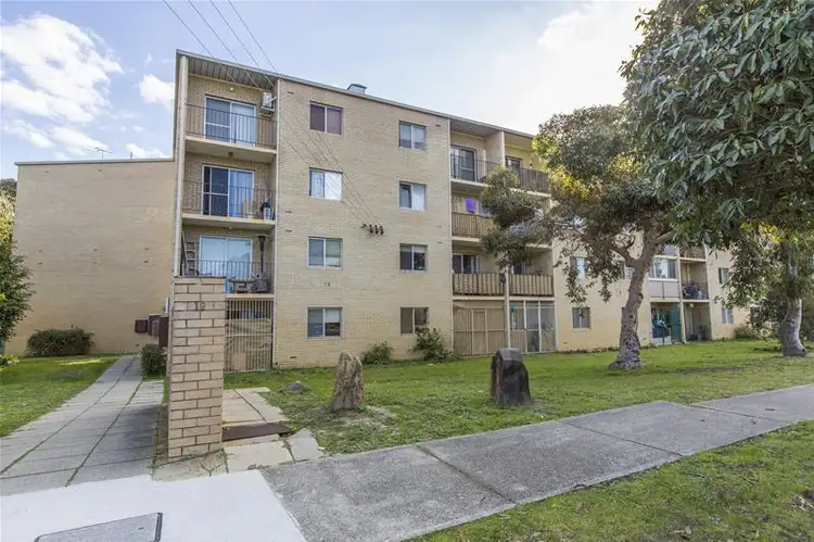 24/19 Joseph Street, Maylands WA 6051