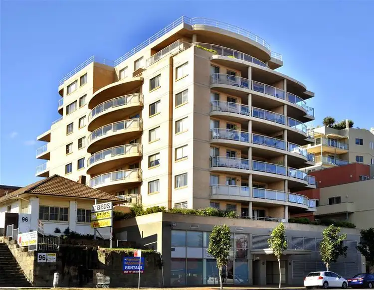 502/98-102 Maroubra Road, Maroubra NSW 2035