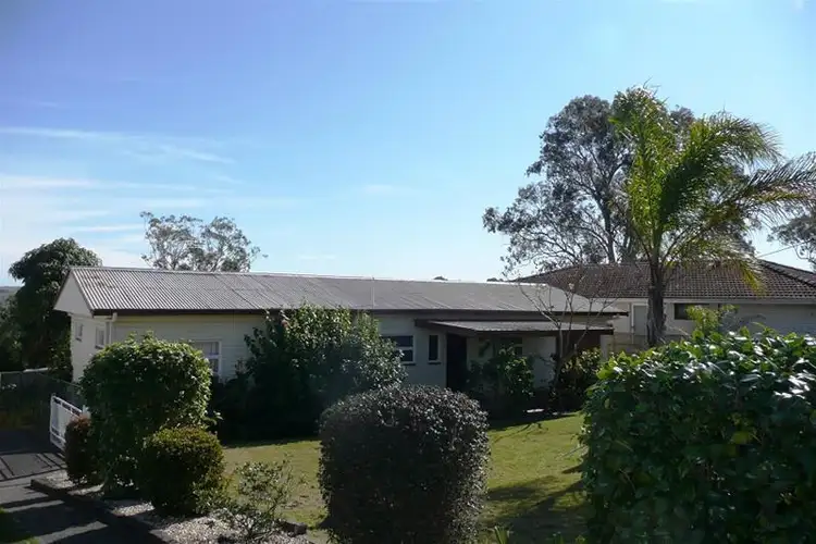 Second view of Homely house listing, 140 Wingham Road, Taree NSW 2430