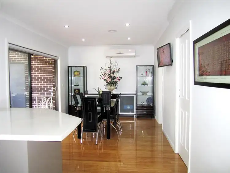 Sixth view of Homely townhouse listing, 1/50 David Street, Knoxfield VIC 3180