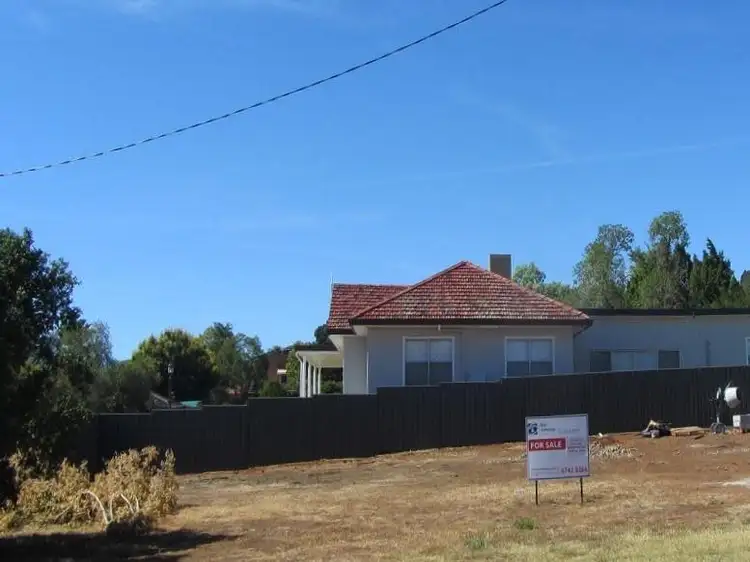 66B Links Road, Gunnedah NSW 2380