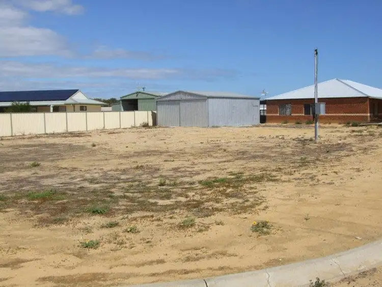 Fourth view of Homely land listing, 2 Callistemon Close, Leeman WA 6514