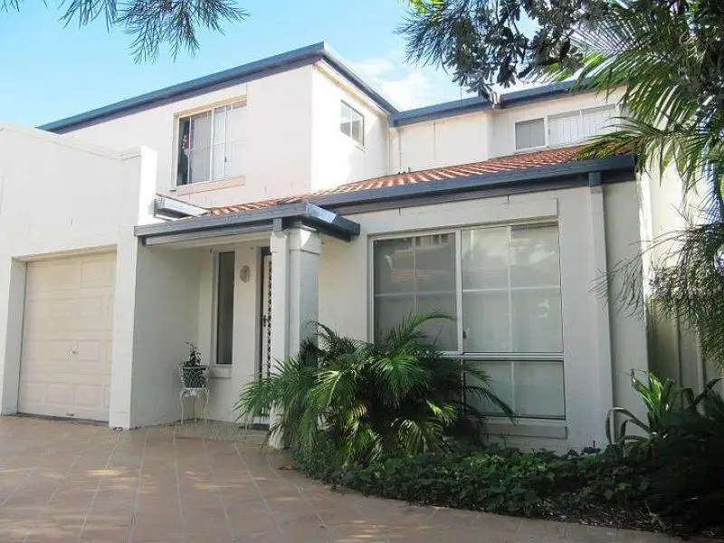 Main view of Homely townhouse listing, 5/1 Urara Street, Yamba NSW 2464