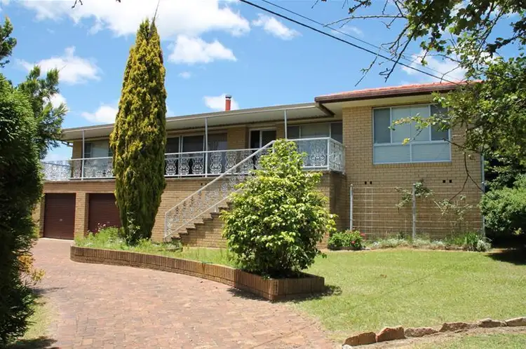 Second view of Homely house listing, 123 Wood Street, Tenterfield NSW 2372