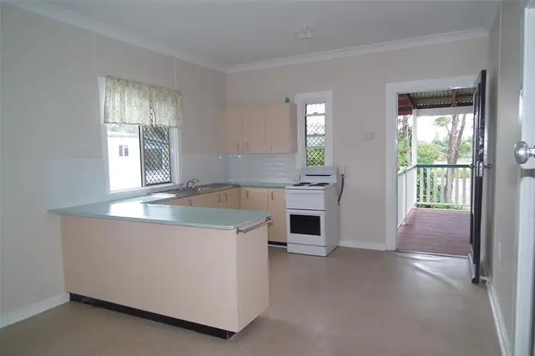 Fifth view of Homely house listing, 30 Hyne Street, Maryborough QLD 4650