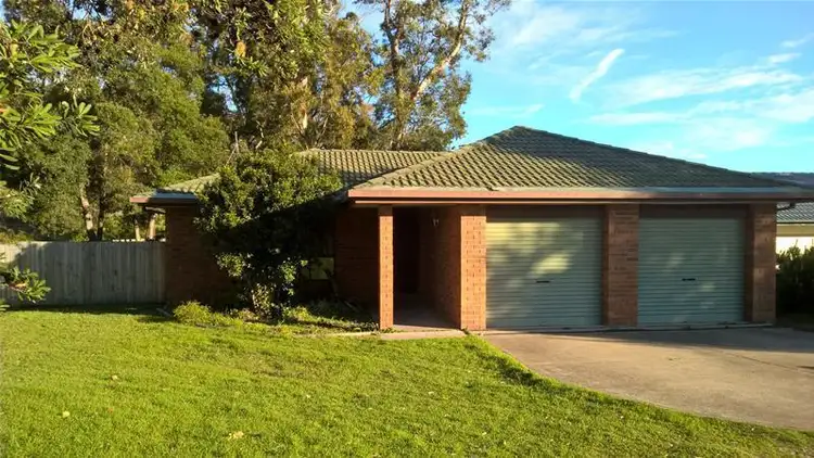 8 The Brigantine, Corlette NSW 2315