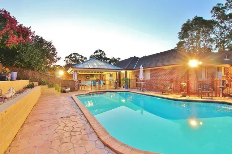 Second view of Homely house listing, 140 Werombi Road, Ellis Lane NSW 2570