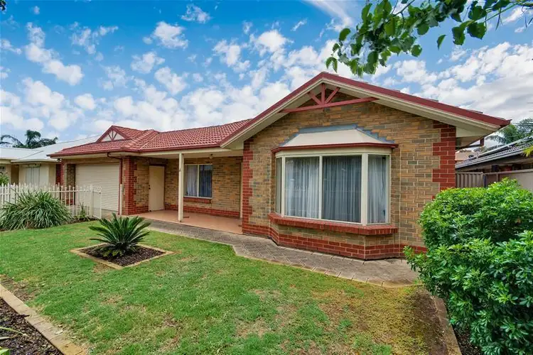 Main view of Homely house listing, 4 Willoughby Street, Ferryden Park SA 5010