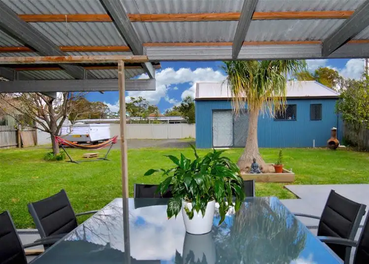 Second view of Homely house listing, 57 Boorawine Terrace, Callala Bay NSW 2540