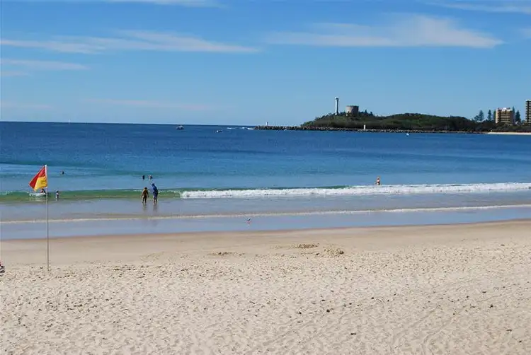 Fifth view of Homely unit listing, 14/57 River Esplanade, Mooloolaba QLD 4557