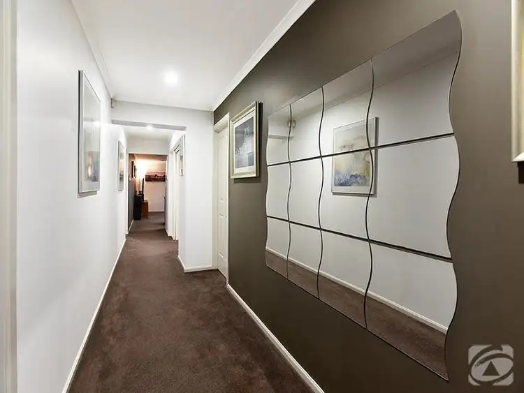 Second view of Homely house listing, 18 Seahaven Way, Aldinga Beach SA 5173