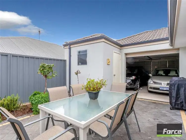 Fourth view of Homely villa listing, 2/5 Calabrese Avenue, Wanneroo WA 6065