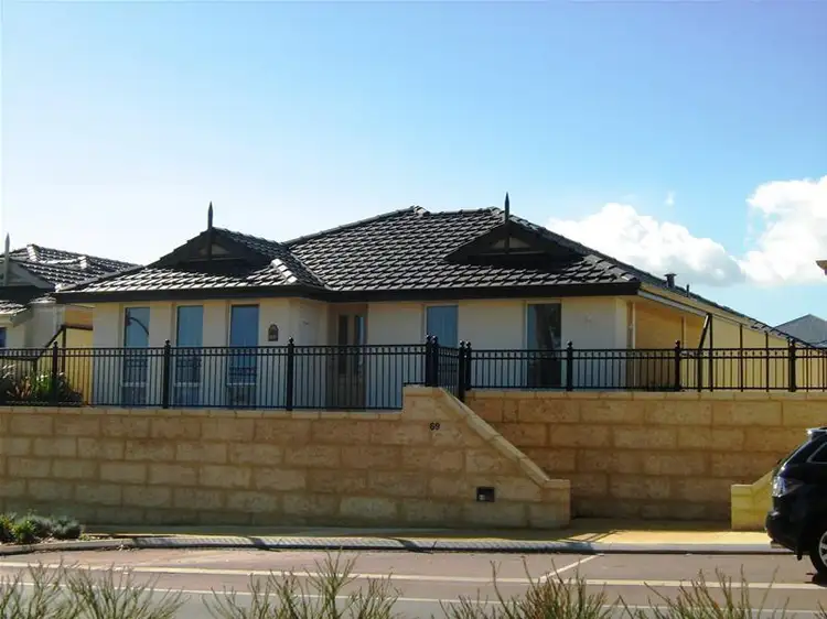 69 Celebration Boulevard, Clarkson WA 6030