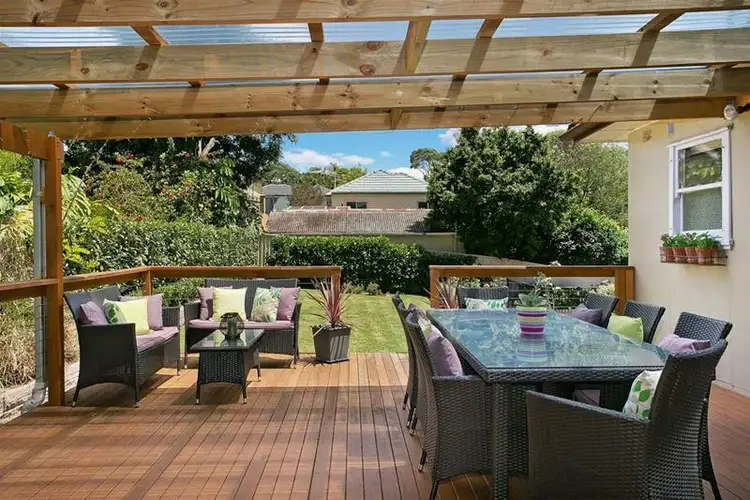 Main view of Homely house listing, 1 Bird Street, Ryde NSW 2112