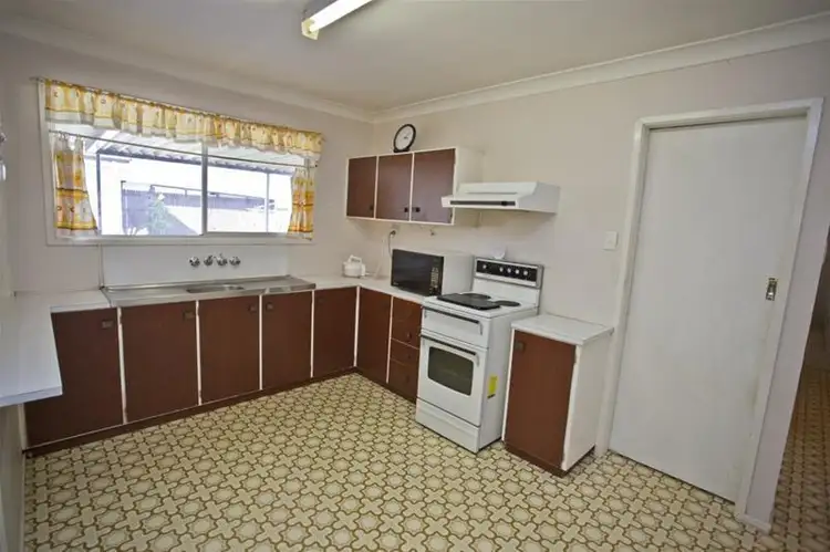 Third view of Homely house listing, 26 Birkett Street, Chinchilla QLD 4413