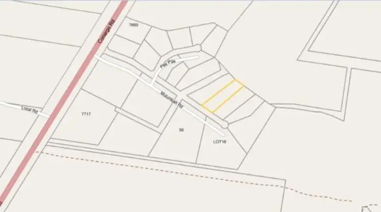 Seventh view of Homely land listing, Lot 20/ Conargo Road, Deniliquin NSW 2710