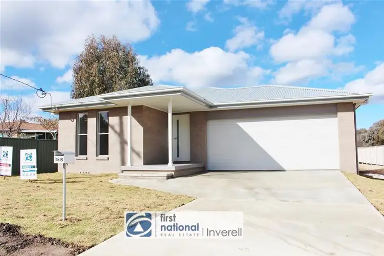 35B Brewery Street, Inverell NSW 2360