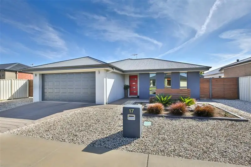 Main view of Homely house listing, 17 Sherring Way, Mildura VIC 3500