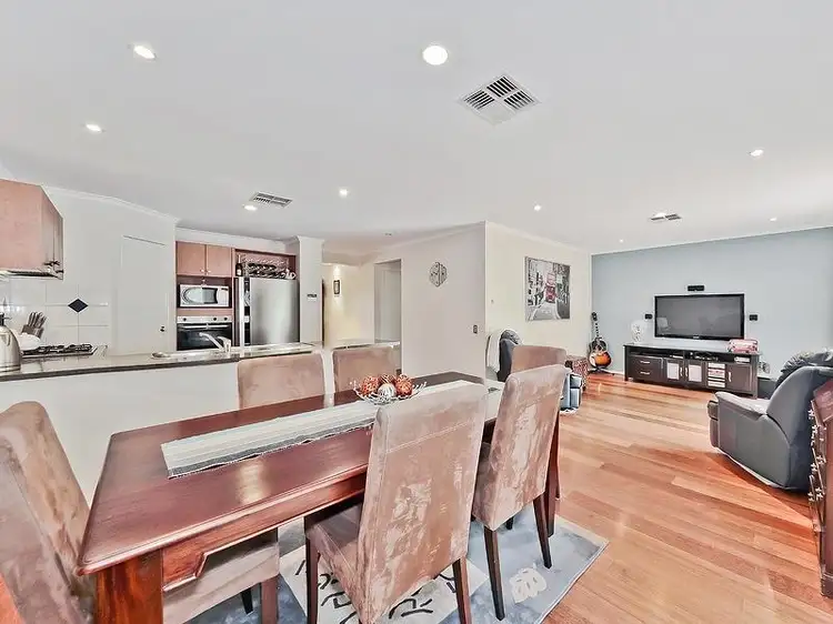 Second view of Homely townhouse listing, U11/4 Merlot Court, Wynn Vale SA 5127