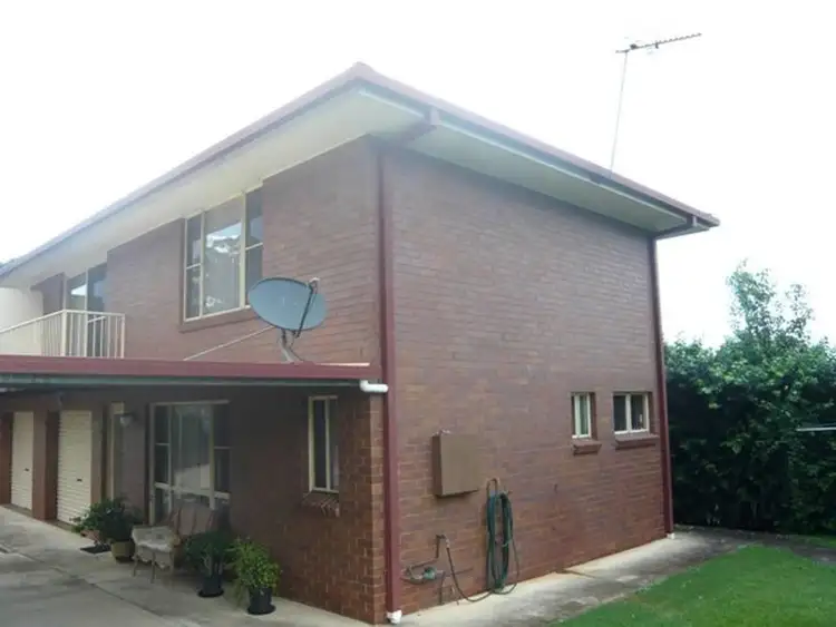 Second view of Homely unit listing, 5/125 Rous Road, Goonellabah NSW 2480
