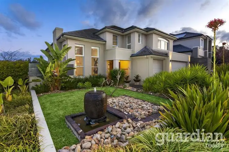 2 Queens Court, Castle Hill NSW 2154