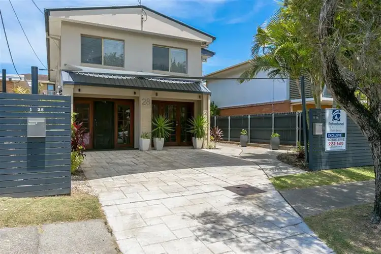 Sixth view of Homely unit listing, 2/28 Twenty Seventh Avenue, Palm Beach QLD 4221