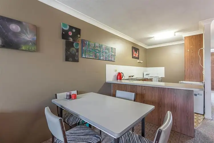 Second view of Homely unit listing, 2/262 Margaret Street, Toowoomba City QLD 4350