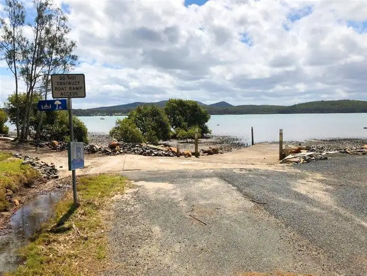 Fourth view of Homely land listing, 295 Bundabah Road, Bundabah NSW 2324