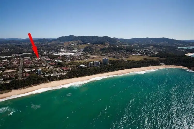 Second view of Homely unit listing, 2/86 Park Beach Road, Coffs Harbour NSW 2450