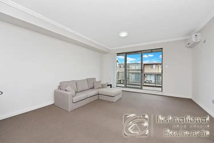 Fifth view of Homely apartment listing, 16/79-87 Beaconsfield Street, Silverwater NSW 2128