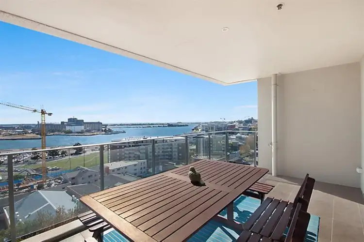 Main view of Homely apartment listing, 115/741 Hunter Street, Newcastle West NSW 2302