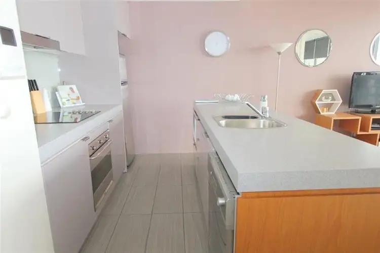 Third view of Homely apartment listing, E202/3 Honeysuckle Drive, Newcastle NSW 2300