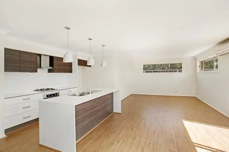 Second view of Homely house listing, 1 Peel Close, Thornton NSW 2322