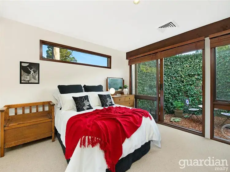 Sixth view of Homely house listing, 62 Allandale Drive, Baulkham Hills NSW 2153