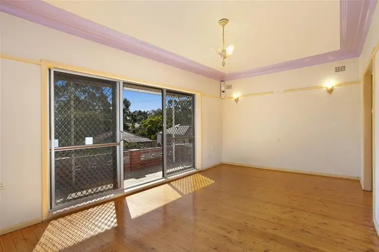 Second view of Homely house listing, 6 Baird Avenue, Ryde NSW 2112