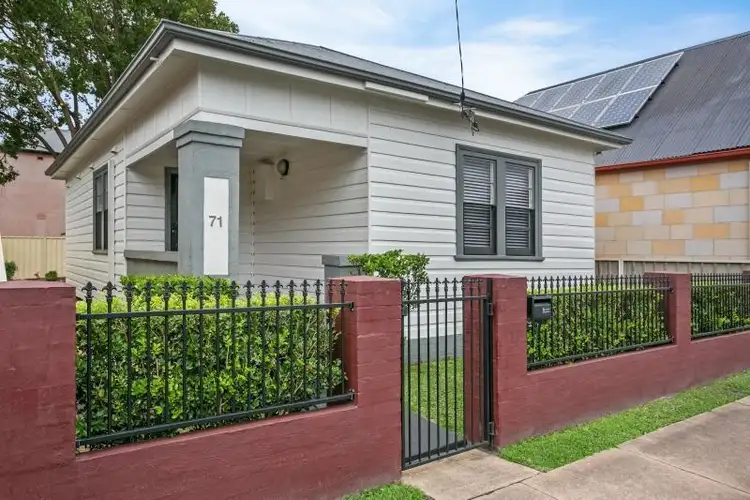 71 Fern Street, Islington NSW 2296