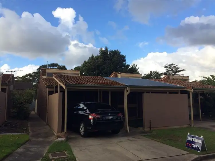 Main view of Homely unit listing, 19/179-181 North East Road, Manningham SA 5086