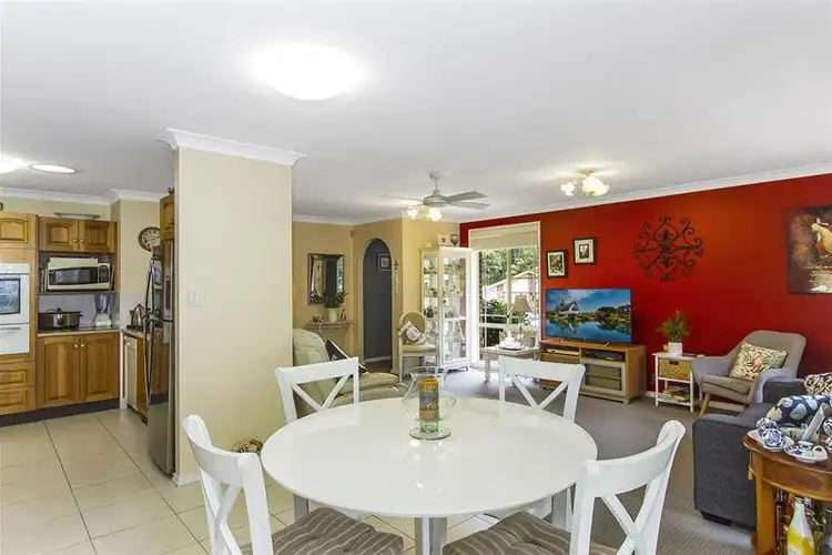 Third view of Homely house listing, 1 Bermagui Place, Glenning Valley NSW 2261