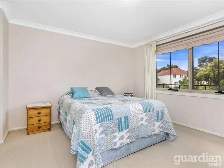Fifth view of Homely house listing, 12 Ravensbourne Circuit, Dural NSW 2158