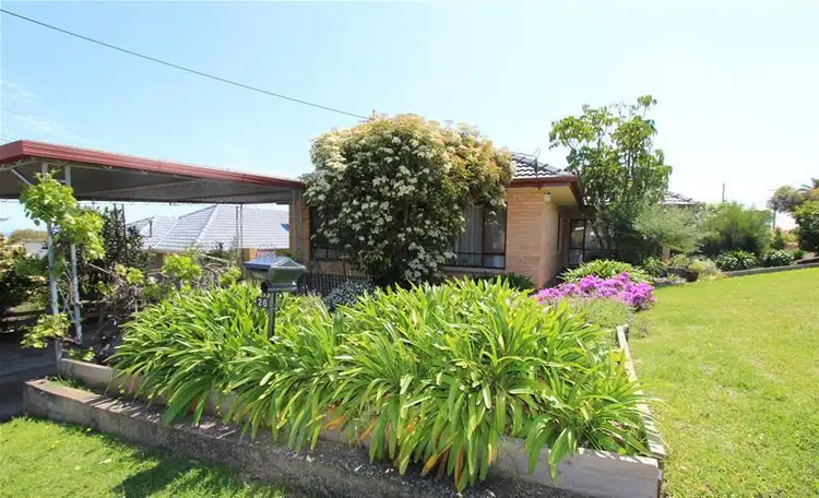 26 Parslow Road, Para Hills SA 5096