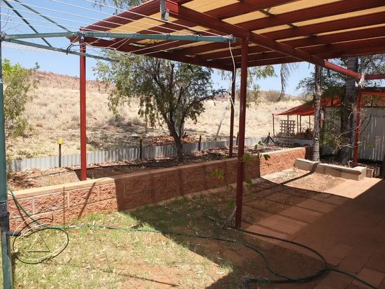 Fourth view of Homely unit listing, 7/66 Cromwell Drive, Desert Springs NT 870
